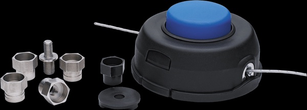 Cabezal Desbrozadora Universal Husqvarna T35